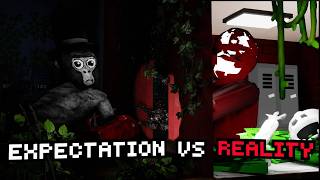 The Most Misleading VR Game on My Wishlist..