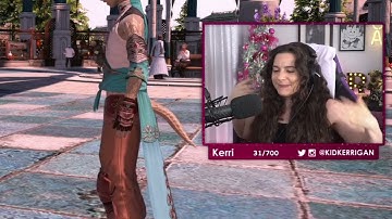 [SPOILERS] FFXIV Endwalker MSQ Prog [REACTION] - Part 3