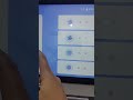 RFID Smart weighing cabinet