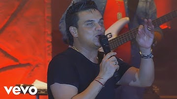 Silvestre Dangond - La Que Me Quiere La Quiero (Vivo)