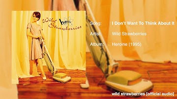 Wild Strawberries - I Don