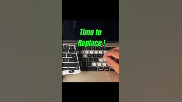 Change Your MacBook Keyboard Layout: QWERTY to AZERTY (Magic Keyboard 2020–2023)