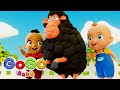 Baa baa black sheep  more nursery rhymes and kids songs