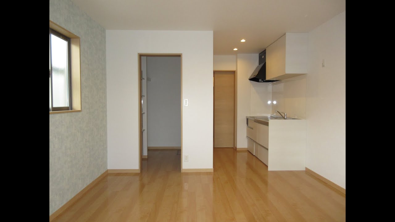 コンフォート吉村 宮崎市1Ｋ新築デザイナーズ賃貸物件 2016年完成 【不動産のリーラボ】