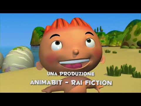 Ondino - Scende La Neve