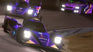 EERC 12H | Fastest Lap @ Laguna Seca