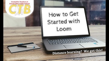 Get Started With the Loom Extension for Chrome