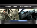 Наши тесты - Nissan Almera New