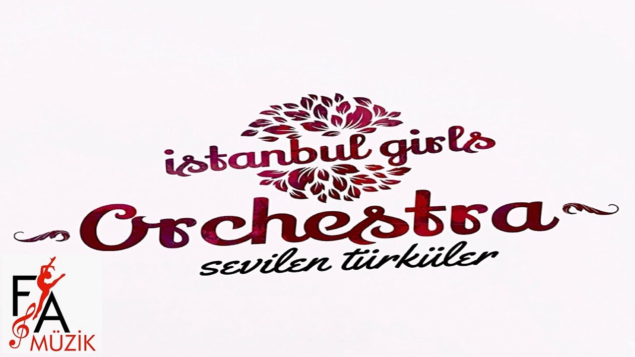 İstanbul Girls Orchestra Feat. Seda – Sarı Gelin (Official Lyric Video)