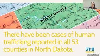 Summer 2026 MFP Training: Session 29: Human Trafficking Speaker: 31.8 Project