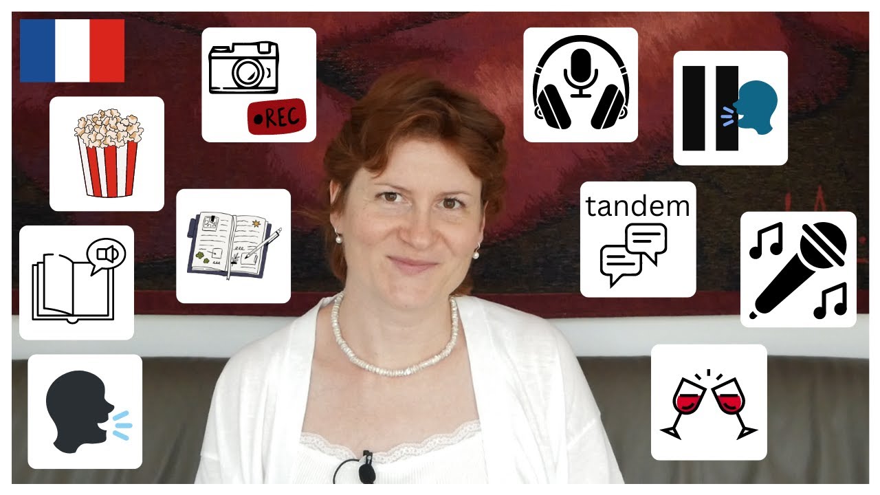 [FR] Comment progresser en français ? 23 méthodes efficaces