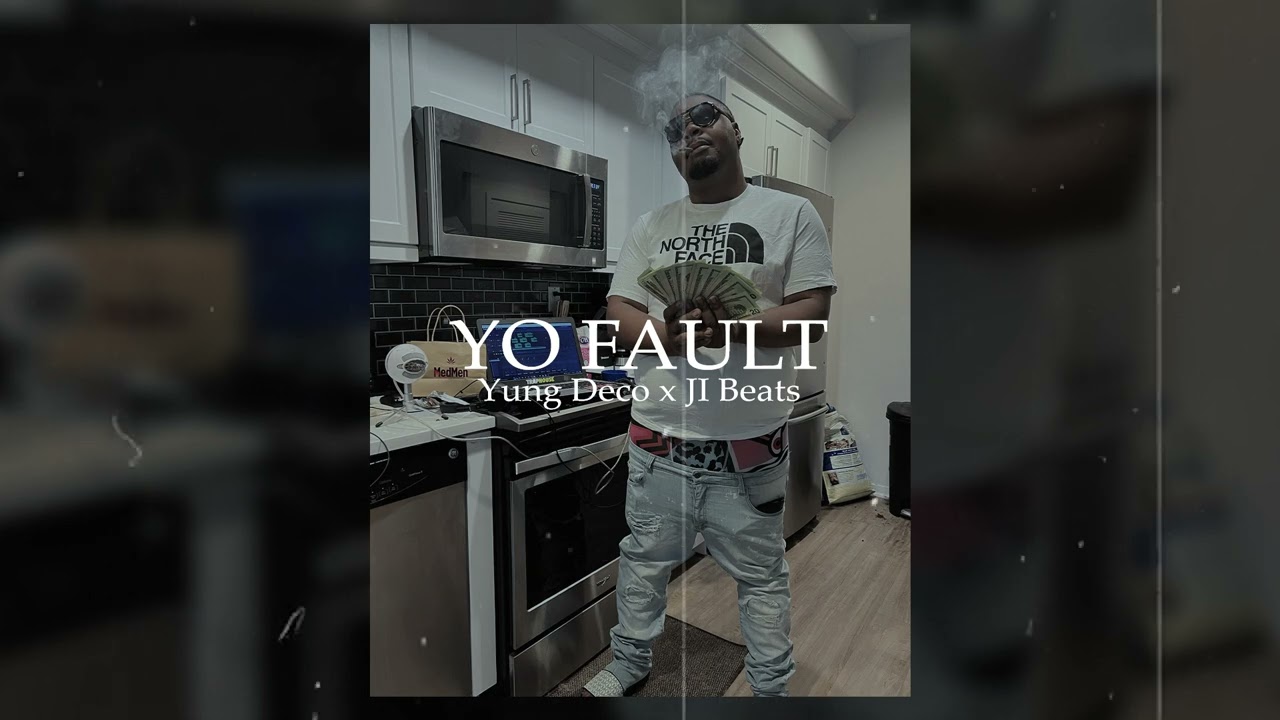 (FREE) Yung Deco x JI Beats Type Beat | "Yo Fault"