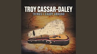 Video thumbnail of "Troy Cassar-Daley - Down the Road"