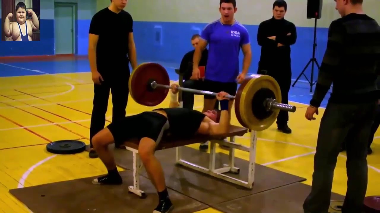 Gym Fails Compilation 2019