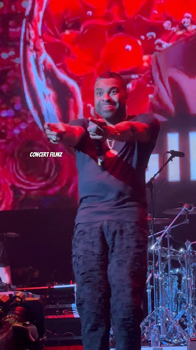 In Those Jeans 👖😅 #ginuwine #2024