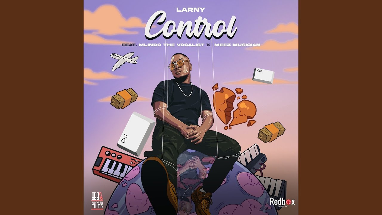 Ver Control en YouTube Ver Control en YouTube