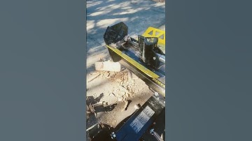 Log Splitter Auto Return Adjustment too High or too Low?
