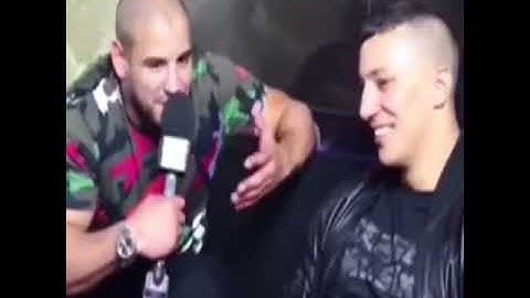 Farid bang interview