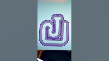 Stay until the end - the final design will amaze you! #spirographshr #satisfying #asmr #art #usa