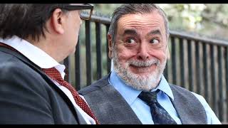 Acting Scene Study Glengarry Glen Ross