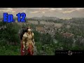 🔴 LIVE • Ep. 12 To Be A Dragon-Lord #Crimson Desert #New Game #Adventure #Roleplay #LIVE GAMEPLAY