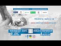 III Чемпионат Мира по ледяному плаванию 2019 | III Ice Swimming World Championship 2019 (16.03.2019)