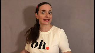 LOFT VOICES - Alexandra Marinescu