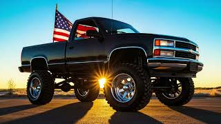 Tailgate State Of Mind