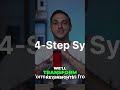 Money Leaks in 2025: 4 Steps to Financial Clarity! #shorts