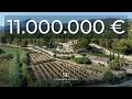 Inside this 11.000.000€ Grand Country Finca for Sale in Calvia Village, Mallorca 2024