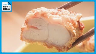 キャベツ1ケース5000円の時も… 思わず「耳を疑った」から揚げ専門店は“何もかも値上げ”で苦渋の決断「値段に負けない商品を」