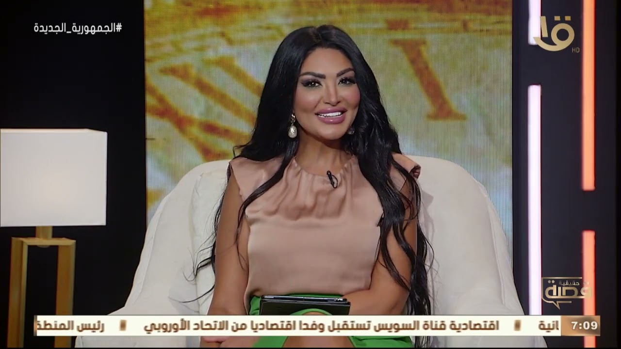 قصة حقيقية | حبيت أرملة أكبر مني في السن وعندها بنتين مع سالي عبد السلام.. الحلقة الكاملة 6-12-2022