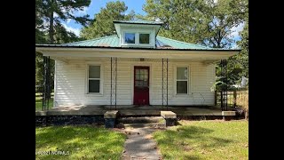 Homes for Sale - 1606 N Market Street, Washington, NC