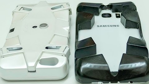 SMART FLYING CASE || SELFLY ||