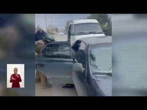 МВД: За вымогательство задержаны "блогеры"