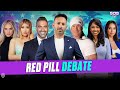Trump is red pill melanias new prenup why women hate tate  birth rates decline  soscast ep 184