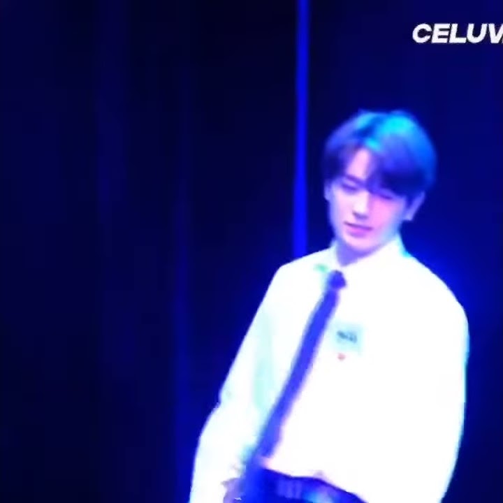 The boyz➡oh na na na