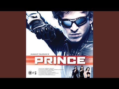 Kaun Hoon Main - Lounge Mix