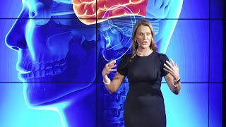 Perils of Pushing Through Headaches: Unveiling the Science | Amelia Scott Barrett | TEDxSUNYUpstate