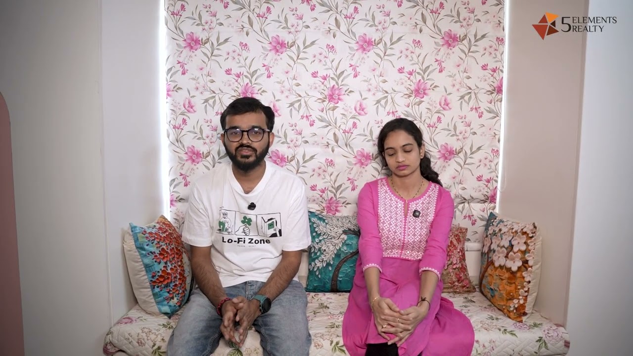 5 Elements Customer Testimonial | Real Client Experience