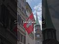 Switzerland: From ancient times to modern Neutrality