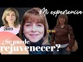 ¿Se puede rejuvenecer? Te cuento mi experiencia