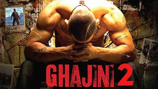 Aamir Khan's 'Ghajini 2' Trends On Social Media Amidst Rumours Of A Sequel To The Film