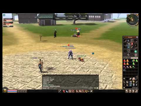 ZoRqEnC VS Angelmen3301
