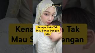 Yuka Reveals The Truth About Her Closeness To Jule spotartist jule yuka
