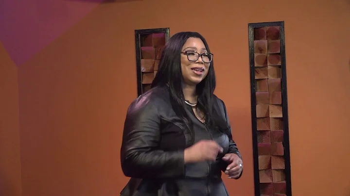 TEDXMSJC :  Dr. Terri Horton