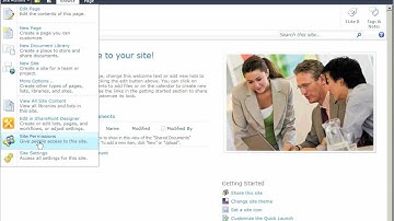 SharePoint 2010 installation - Part 2