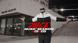 🔥 Juice | #MusicSession S01E05 by DoubleM (prod. by Fresh Ghetto Child)