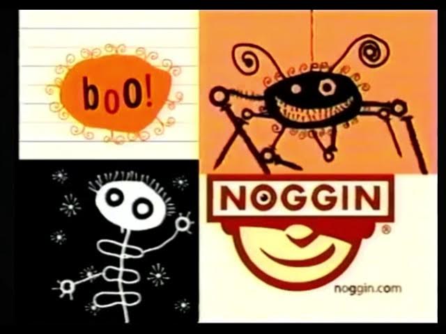 Noggin class of 2003 play with me sesame 2002 : Kornbreadvhs