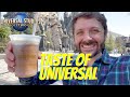 Taste of Universal - So Good To Be Back at Universal Studios Hollywood!